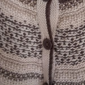 NEW YORK COMPANY CARDIGAN